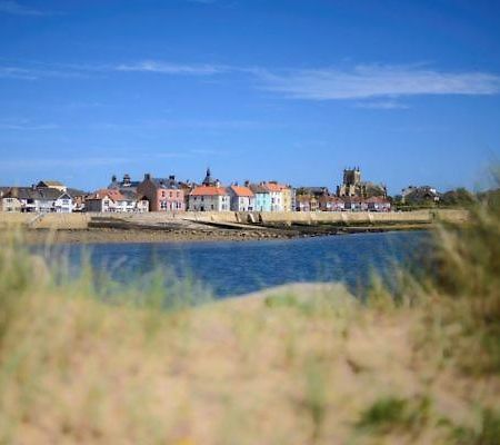 Vila Friendship House Hartlepool Exteriér fotografie